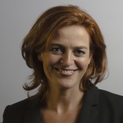 jeanette van huet